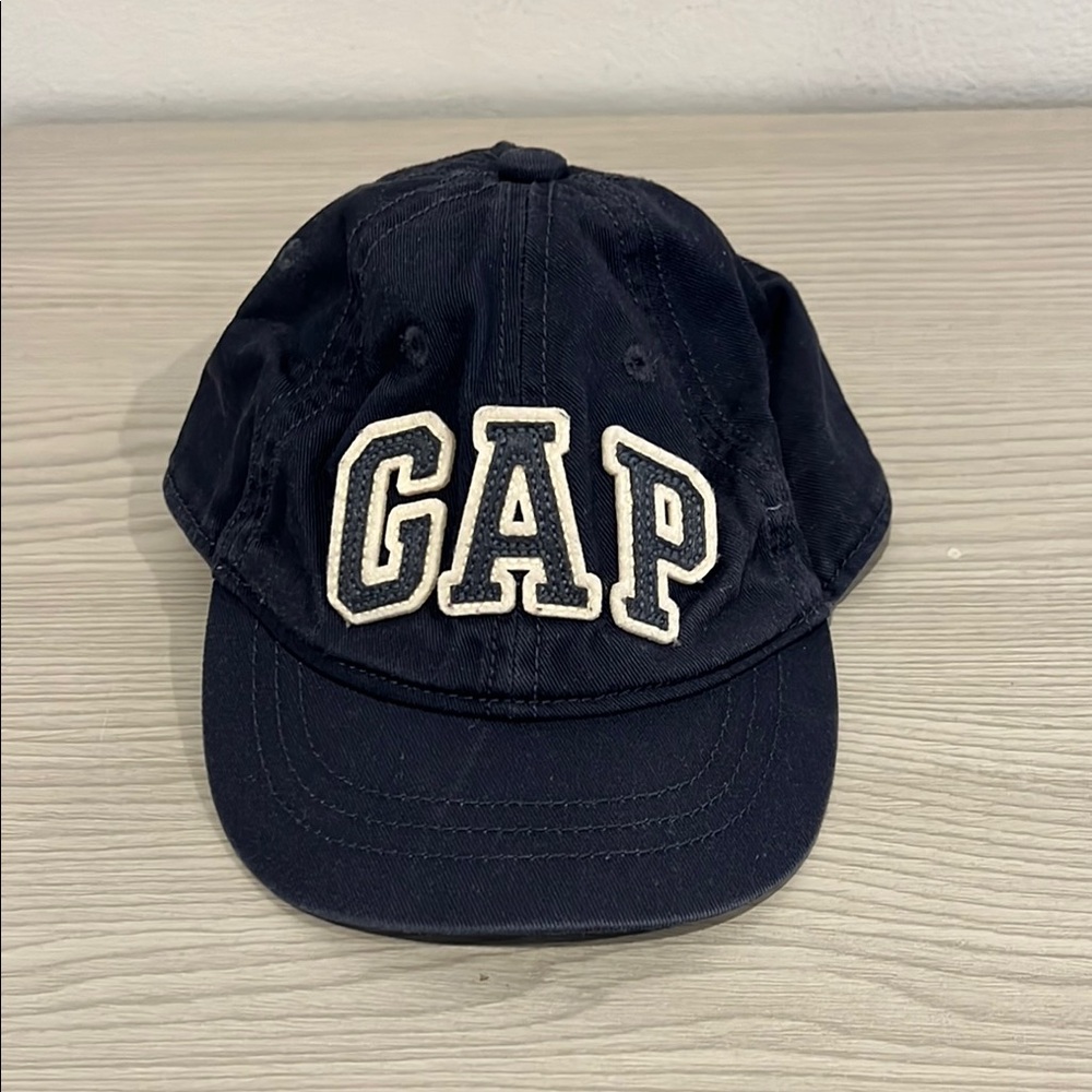 GAP Navy Blue Baseball Cap